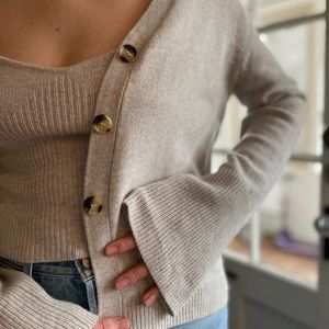 Zara Sweater Set